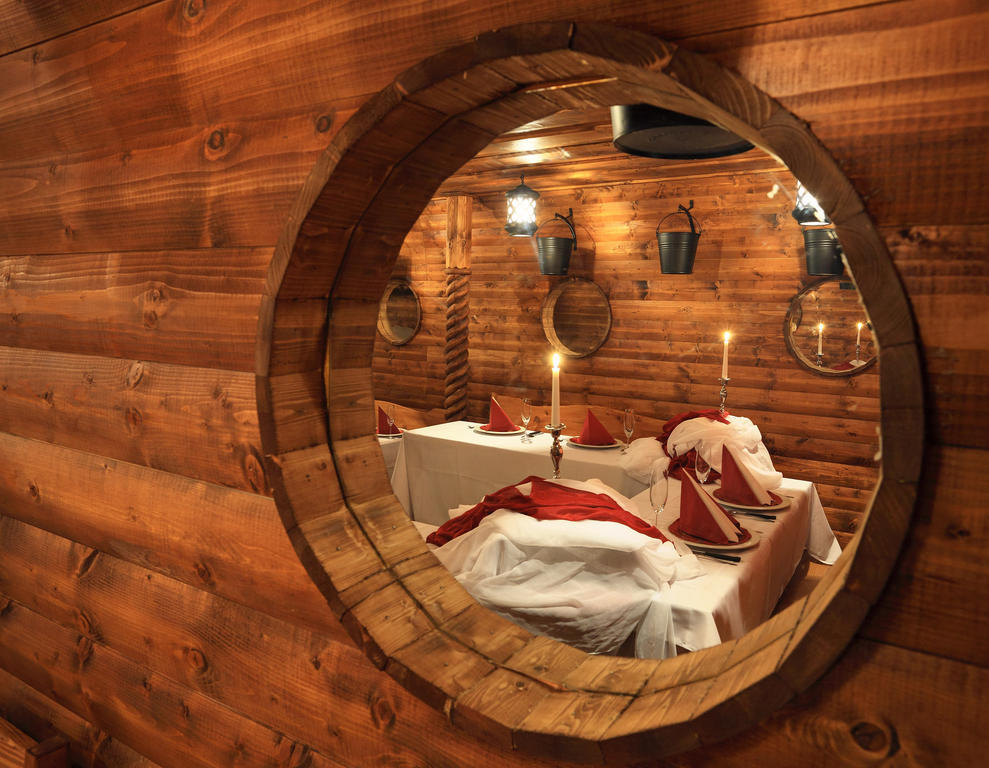 Hotel U Martina - Kocabka Rožmberk nad Vltavou エクステリア 写真