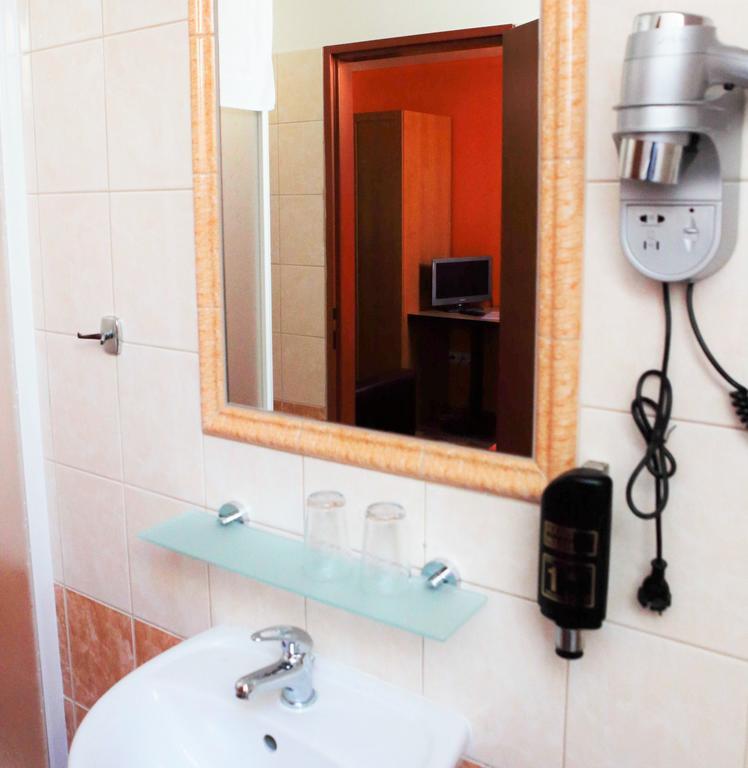 Hotel U Martina - Kocabka Rožmberk nad Vltavou エクステリア 写真