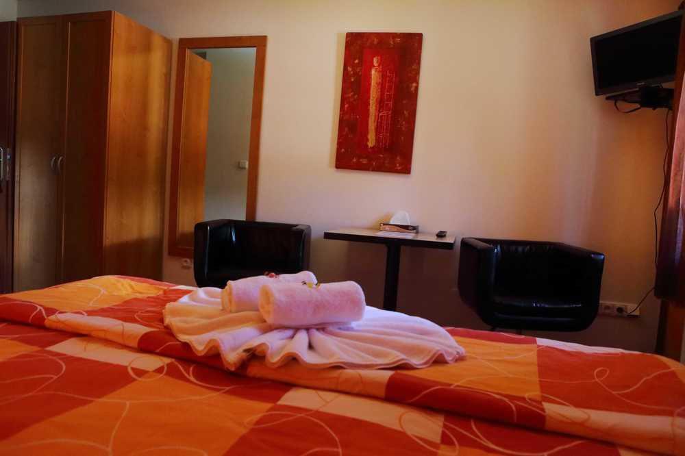 Hotel U Martina - Kocabka Rožmberk nad Vltavou エクステリア 写真